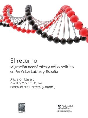 cover image of El retorno